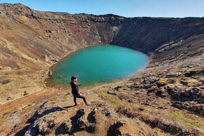 3 Day Tour Jokulsarlon - Golden Circle - South Coast - Glacier Hike - Boat Tour - What the Night Stops Do for You (Rest, Food, and Staying Warm)