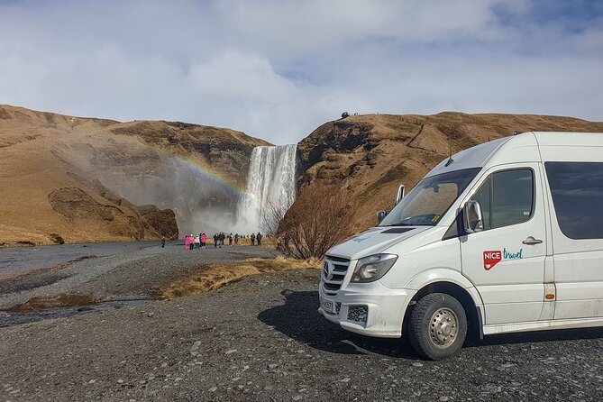 3 Day Tour Jokulsarlon - Golden Circle - South Coast - Glacier Hike - Boat Tour - Price and Value: What $969 Covers (and What You Still Pay for)