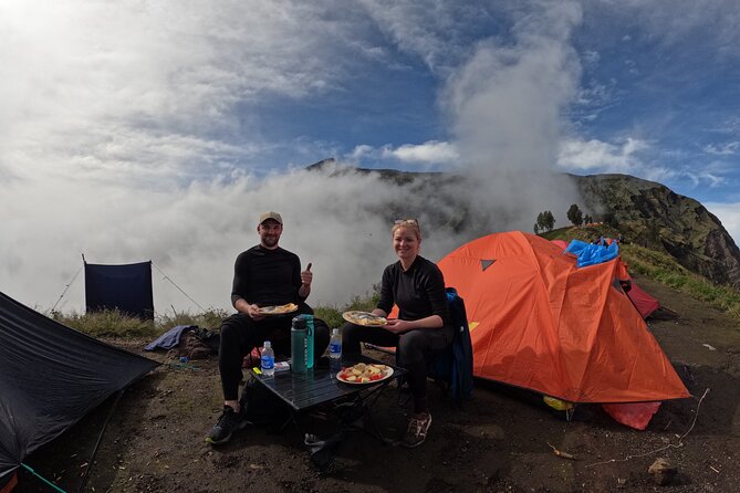 3 Days and 2 Nights Summit Via Sembalun - Key things to know before you hike Rinjani from Sembalun