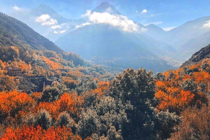 3-Days High Atlas Mountains Hiking Tour from Marrakech - Why This 3-Day High Atlas Trek Works Better Than a Day Trip