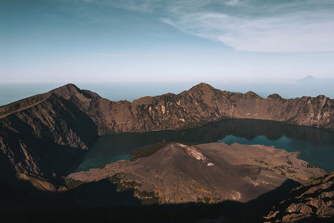 3 Days Tour in Mount Rinjani Summit with Lake Hiking - Day 3: Down to Senaru Village and the trek’s finish