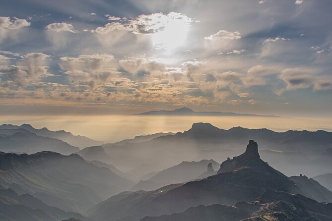 3-Hour Hiking Experience in Roque Nublo - What You Get Included: The Small Details That Actually Reduce Stress