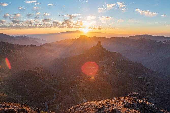 3-Hour Hiking Experience in Roque Nublo - Pace, Fitness, and Who This Is For