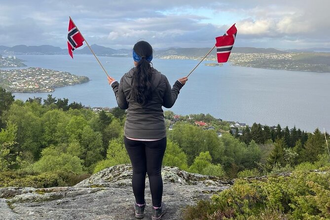 3-Hour Private Norwegian Hiking Experience with Local Guide - Stop 1: Geitanuken for Big Fjord Views Without a Long Grind