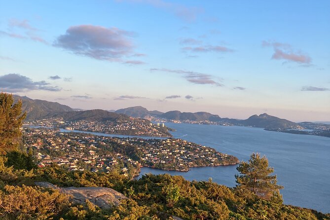 3-Hour Private Norwegian Hiking Experience with Local Guide - Timing: What a 3-Hour Bergen Day Actually Feels Like