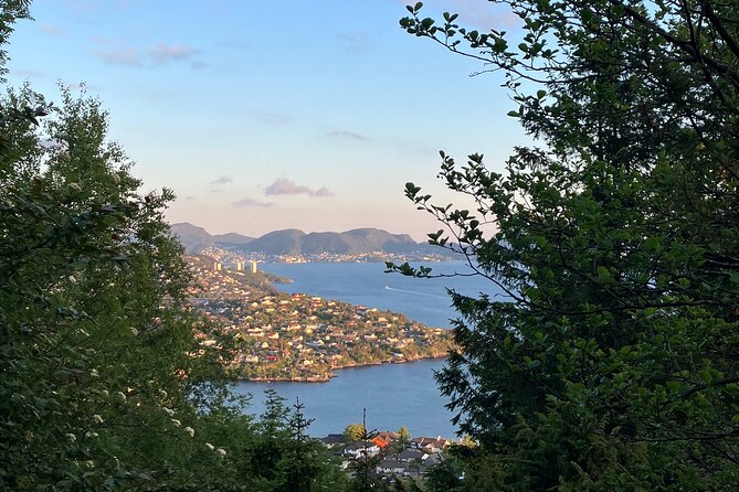 3-Hour Private Norwegian Hiking Experience with Local Guide - Weather Matters More Than You Think