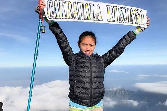 3D-2N Explore Mount Rinjani - Summit -Lake and Hotspring - Key takeaways before you commit