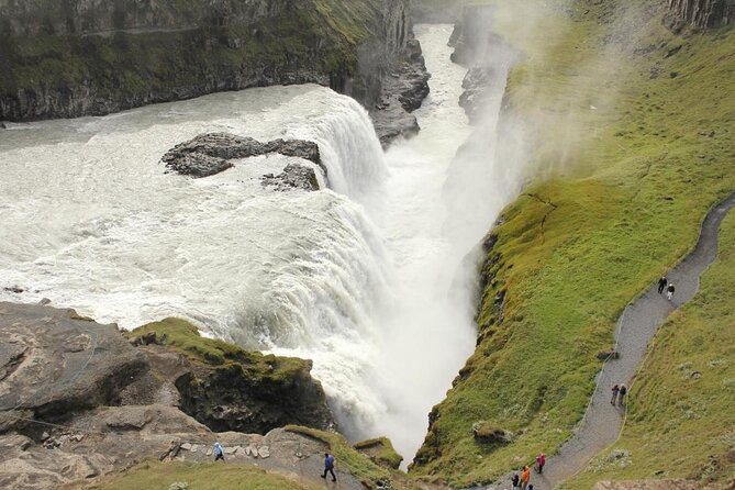 4-Day Iceland: Golden Circle, South Coast, Volcano Hike & Northern Lights - Key things I’d watch for