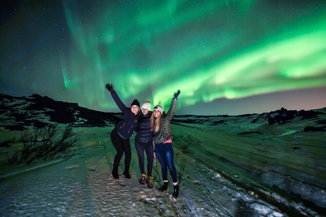 4-Day Iceland: Golden Circle, South Coast, Volcano Hike & Northern Lights - Fjadrargljufur to Reykjavik: how to enjoy the quiet time