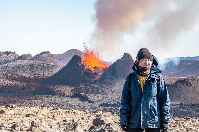4-Day Iceland: Golden Circle, South Coast, Volcano Hike & Northern Lights - Northern Lights from Reykjavik: what you can control, and what you can’t