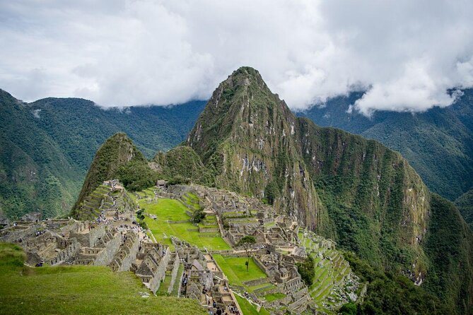 4-Day Inca Jungle Adventure, Mountain Biking, Rafting and Zipline - Inca Jungle Adventure: The real reason this route feels different