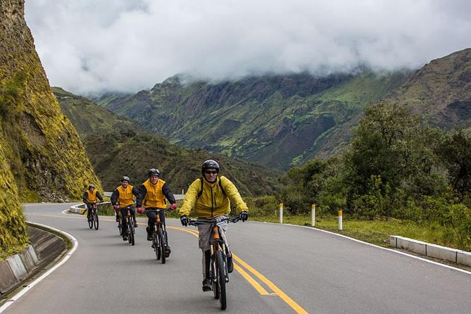 4-Day Inca Jungle Adventure, Mountain Biking, Rafting and Zipline - Price and logistics: what you pay for (and what you still need to budget)