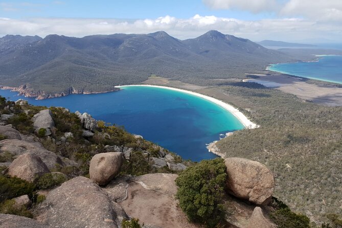 4 Day Wild Tasmania Tour / Wildlife, Nature, Hiking / Inc. Accom - Key highlights (the stuff you’ll feel most)