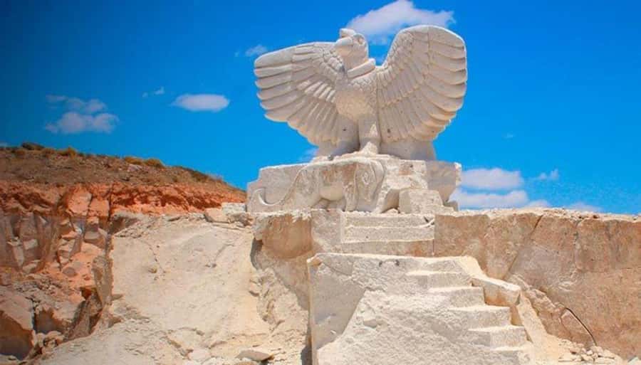 4-hour excursion: Sillar Route with Hiking in Culebrillas - Key highlights at a glance
