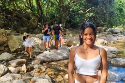 4-Hour Jungle Hike and Waterfall Swim - The Second Waterfall Path: More Climbing, More Views