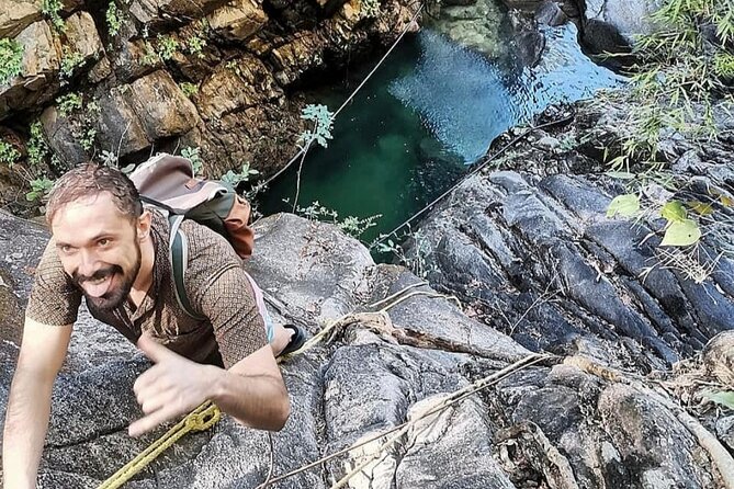 4-Hour Jungle Hike and Waterfall Swim - Price and Timing: Getting Value for $35
