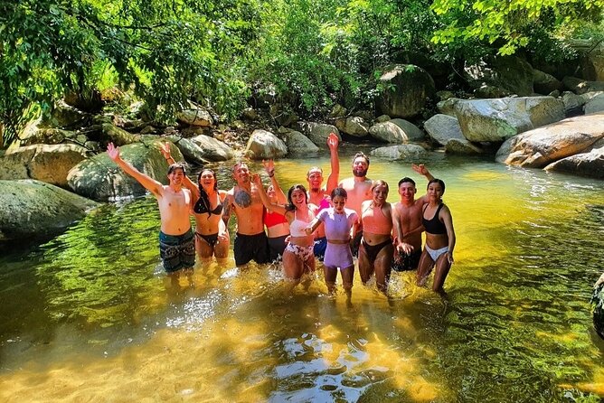4-Hour Jungle Hike and Waterfall Swim - What to Bring (and What to Skip)