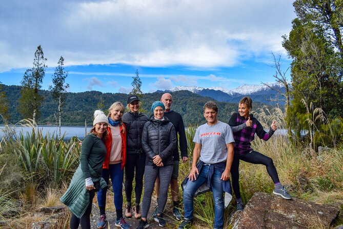 4-hour Lake Mapourika Kayak and Hike adventure, with Okarito Kiwi Sanctuary - Why This Half-Day Near Franz Josef Works (Even If You’re Glacier-Hopping)