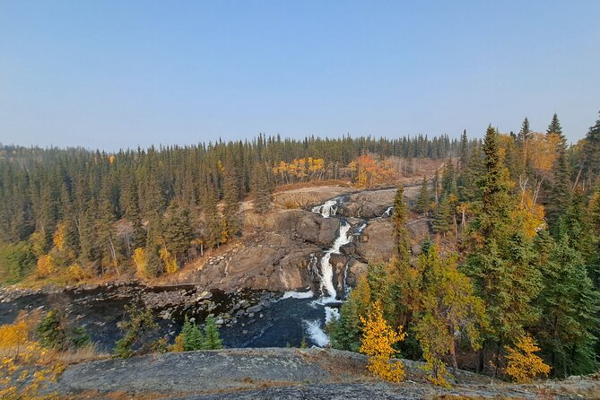5 Hours Small Group Hike at Cameron Falls - The guide matters: What Mo and Leon-style hosting feels like