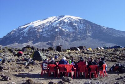 6 Days: Hiking Kilimanjaro via Machame Route - Price and value: what $1,950 includes (and what it does not)