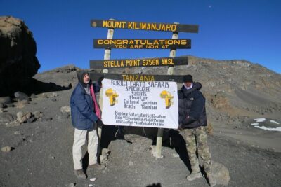 6 Days Kilimanjaro hiking tour | climb Kilimanjaro Machame Route - The 8:00 am Start from Moshi: A Simple Setup That Helps