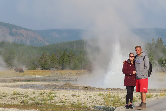 6-Mile Geyser Hiking Tour in Yellowstone with Lunch - Price and Logistics: Is $182 Worth It?