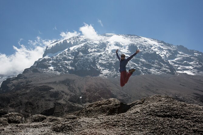 7-Day Machame Kilimanjaro Summit Tour from Arusha - Price and What You Actually Get for $2,695
