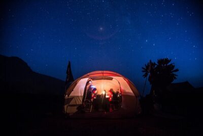 7-Day Machame Kilimanjaro Summit Tour from Arusha - Day 1: Machame Gate to Machame Camp Through the Rain Forest