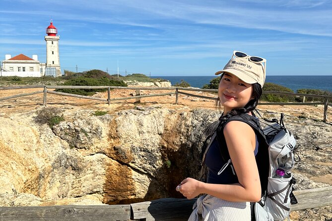 7 Seven Hanging Valleys Hiking Tour with 4K Photos & Transfer - Alfanzina lighthouse: quick walk, big payoff