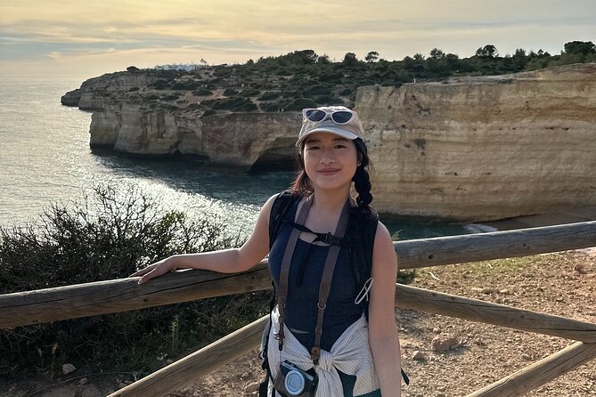 7 Seven Hanging Valleys Hiking Tour with 4K Photos & Transfer - Carvalho Beach: the snack break that makes the hike feel worth it