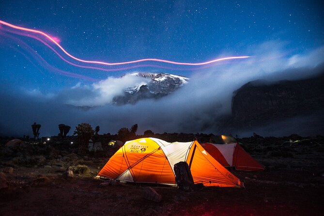 8-Day Small-group Lemosho Kilimanjaro Summit Trekking - The Lemosho Route: why it’s built for acclimatization