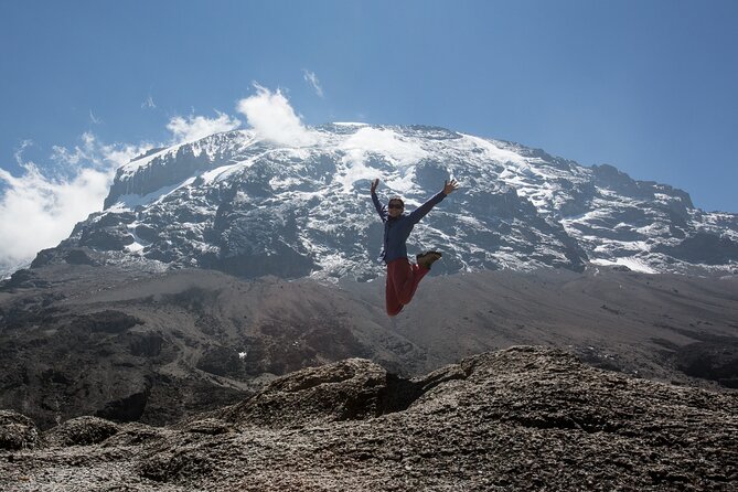 8-Day Small-group Lemosho Kilimanjaro Summit Trekking - Price and what $2,895 really buys you