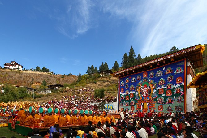 8 Days Classic Bhutan tour with easy hikes - Key Points You’ll Appreciate Before You Go