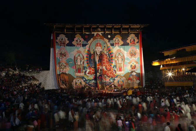 8 Days Classic Bhutan tour with easy hikes - Thimphu Essentials: Chorten, Buddha Dordenma, And Craft Culture