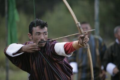 8 Days Classic Bhutan tour with easy hikes - Dochula Pass And The Choice-Based Easy Hikes