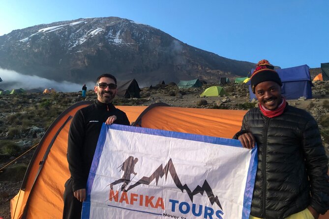 8 Days Kilimanjaro Hike via Lemosho Route - Key highlights that make this climb worth your time