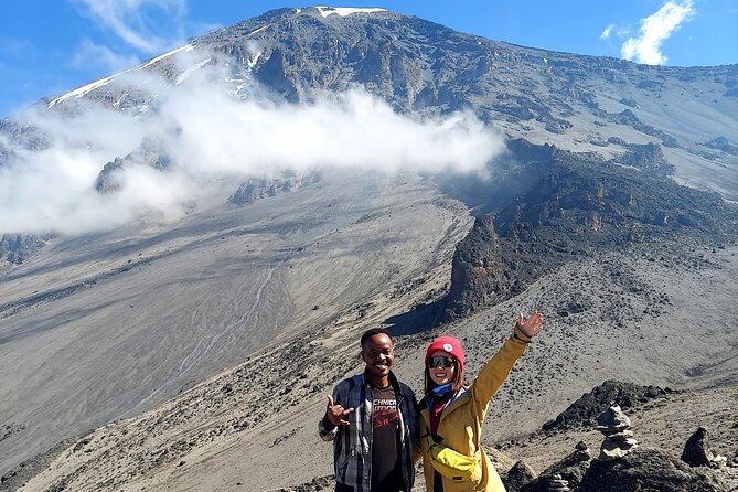8 Days Kilimanjaro Hike via Lemosho Route - Lemosho Route Basics: west-side entry, scenic circling, and the altitude plan