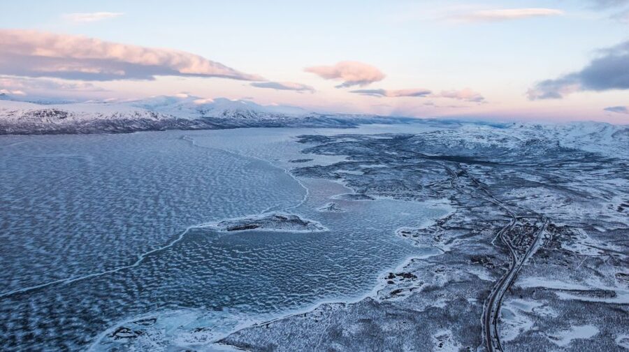 Abisko National Park: Scenic Morning Hike with Transfer - Why Abisko’s Short Morning Hike Works So Well