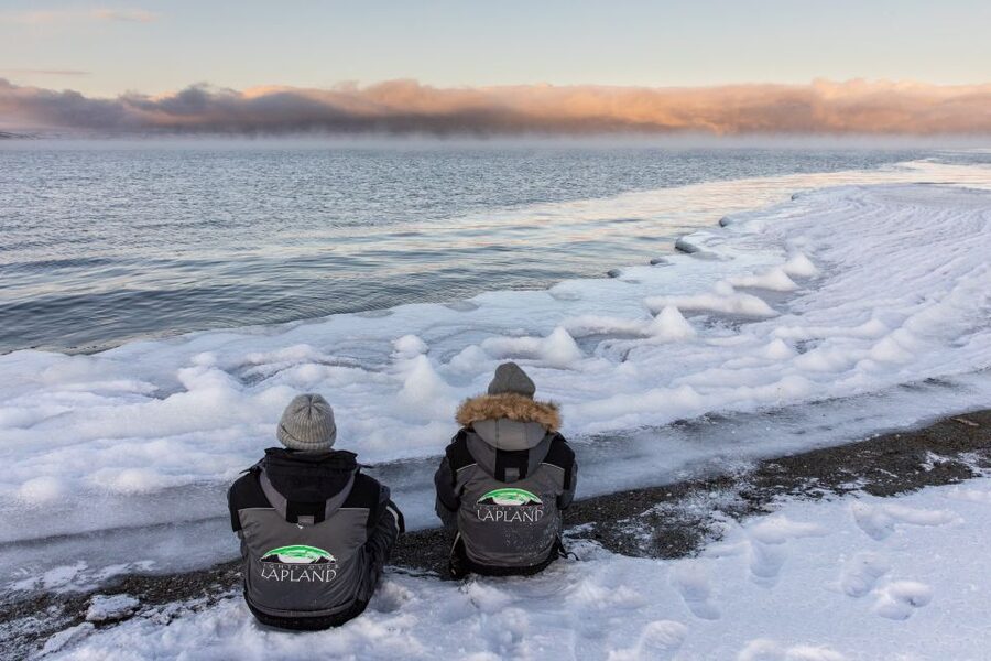 Abisko National Park: Scenic Morning Hike with Transfer - What You’ll Learn on the Trail (Sami Life, Tracks, and Arctic Reality)