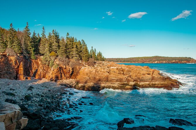 Acadia Cadillac Mountain Sunrise Half Day Private Tour & Hike - Your Guide Matters More Than You Think