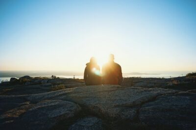 Acadia Cadillac Mountain Sunrise Half Day Private Tour & Hike - What Happens Before and During Sunrise