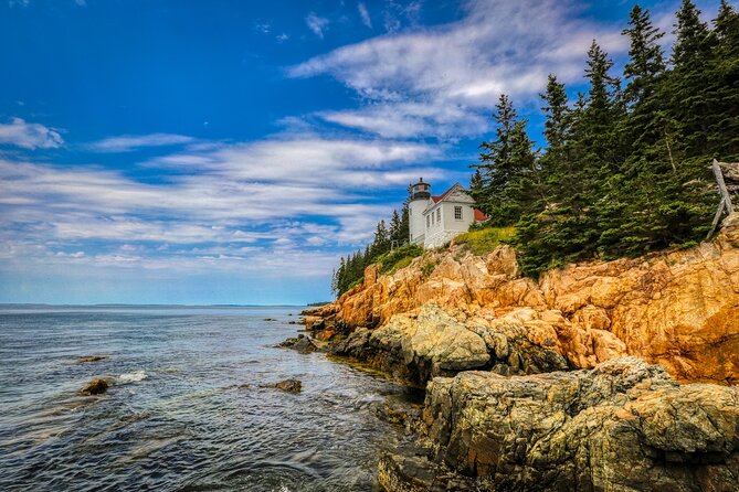 Acadia Cadillac Mountain Sunrise Half Day Private Tour & Hike - Price and Value: What You’re Paying For