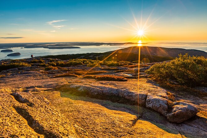 Acadia Cadillac Mountain Sunrise Half Day Private Tour & Hike - Who This Tour Fits Best (And Who Might Want a Different Style)