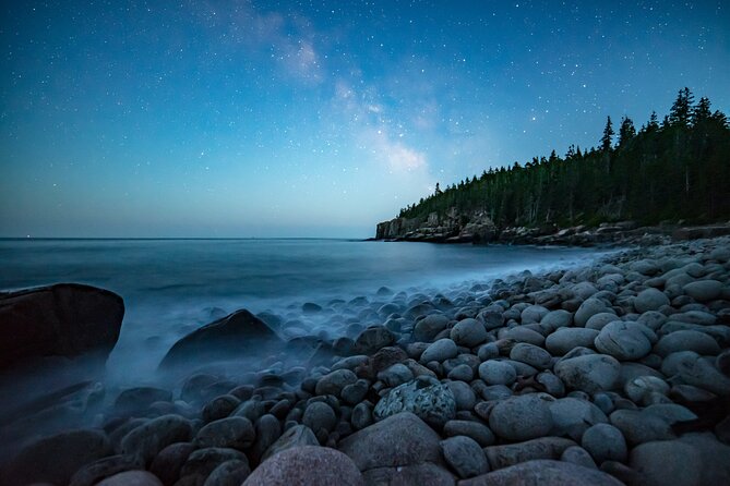 Acadia Full Day Private Tour & Hike - Quick, practical packing and readiness tips