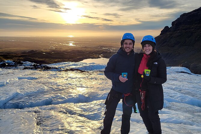 Adventurous Vatnajökull Glacier Exploration - Full Day Hike - What’s included (and what you must plan): boots, water, and lunch