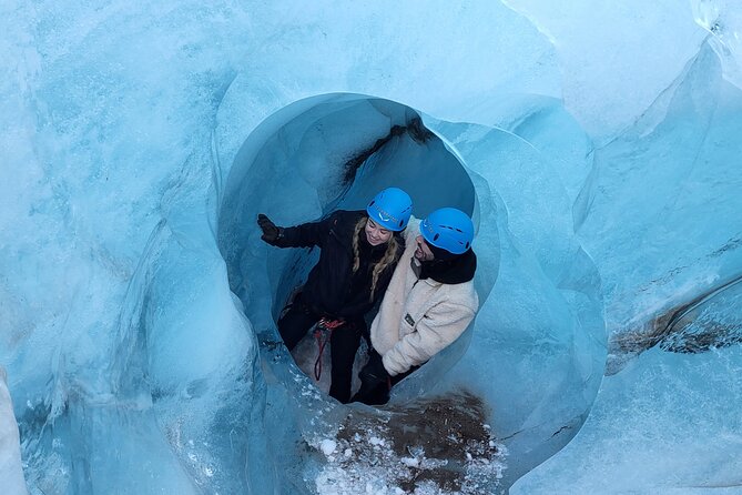 Adventurous Vatnajökull Glacier Exploration - Full Day Hike - Price and value: what $408.48 buys you on the ice