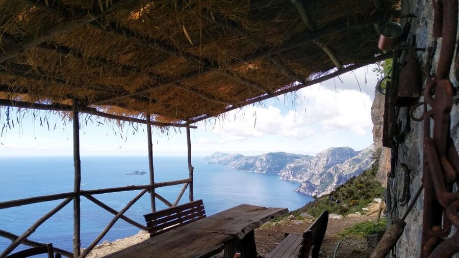 Agerola: Path of the Gods Guided Hiking Tour - Key things I’d plan around