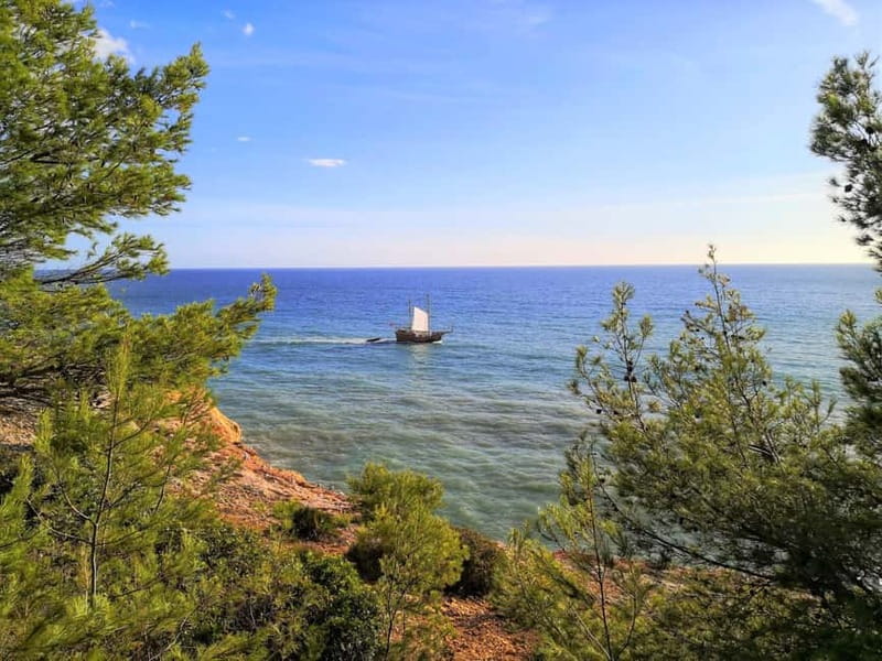 Albufeira, Olhão, Faro : Seven Hanging Valleys Guided Hiking - Key highlights you’ll actually feel on the day