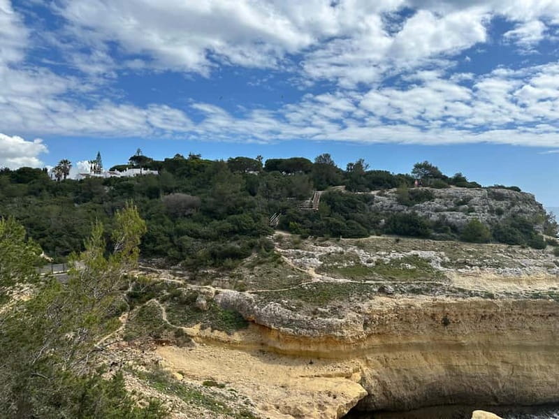 Algarve: 7 Seven Hanging Valley Hike Tour- Photos & Transfer - What to bring (and what to skip)