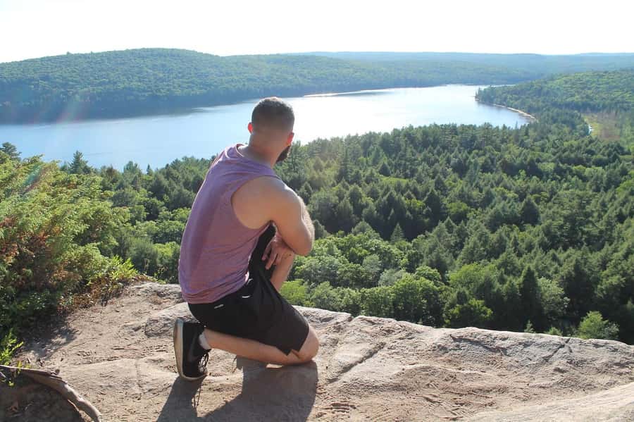 Algonquin Park Hiking: Adventure Tour from Toronto - Key things I’d circle before you book